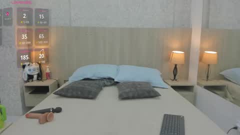 samy Rausch online show from 31, 3, 2026