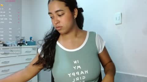Snapshot of samyathome chatting on 11, 5, 2026 Samy nice too meet u online show from 11, 5, 2026