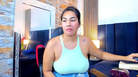 SamyEvanns online show from 16, 4, 2026