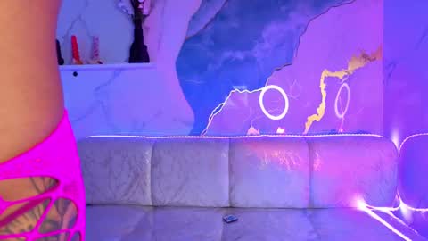 samykiuler_tp online show from 14, 11, 2025