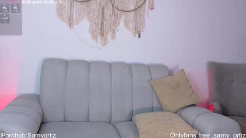 Snapshot of samymanson_ chatting on 9, 2, 2026 samymanson_ online show from 9, 2, 2026