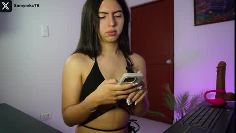 samymelo online show from 28, 3, 2026