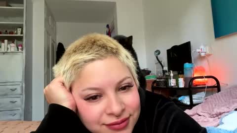 Samymoon online show from 12, 2, 2026