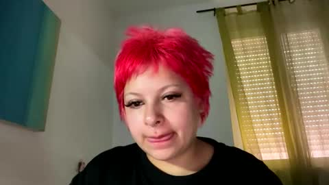 Samymoon online show from 13, 5, 2026
