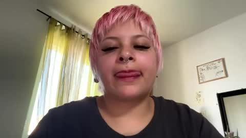 Samymoon online show from 23, 5, 2026