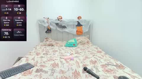 samyq8 online show from 24, 10, 2025