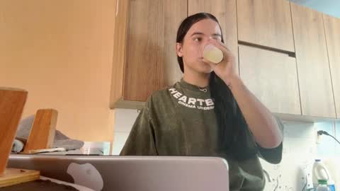 Samy Montoya online show from 9, 12, 2024