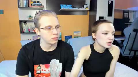 SamyScott online show from 4, 3, 2026