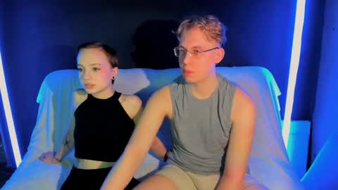 SamyScott online show from 1, 4, 2026