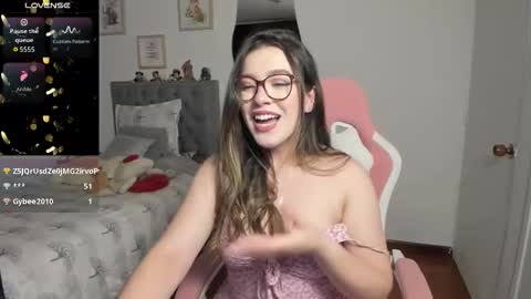 Samanta online show from 21, 11, 2025