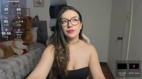 Samanta online show from 23, 3, 2026