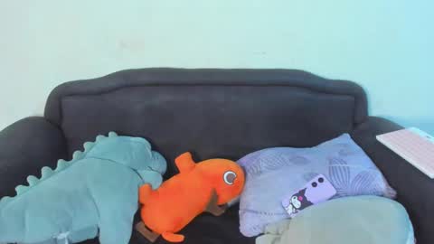 Samy and Valery online show from 30, 12, 2024