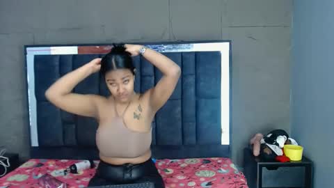 Snapshot of sanabeltits202cl chatting on 20, 9, 2025 Sanabeltits202cl online show from 20, 9, 2025