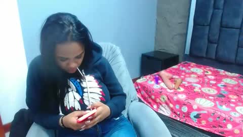 Snapshot of sanabeltits202cl chatting on 26, 10, 2025 Sanabeltits202cl online show from 26, 10, 2025