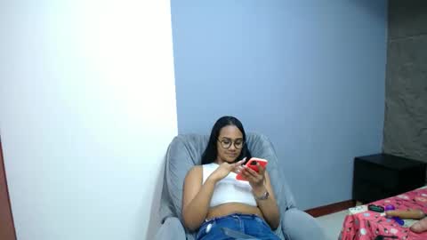 Snapshot of sanabeltits202cl chatting on 1, 11, 2025 Sanabeltits202cl online show from 1, 11, 2025