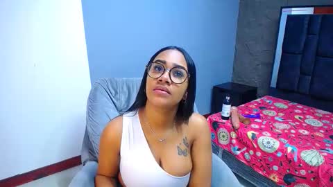 Snapshot of sanabeltits202cl chatting on 12, 11, 2025 Sanabeltits202cl online show from 12, 11, 2025