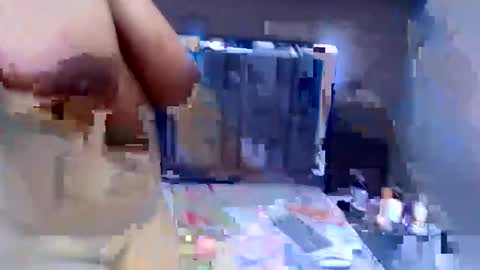 Snapshot of sanabeltits202cl chatting on 4, 12, 2025 Sanabeltits202cl online show from 4, 12, 2025