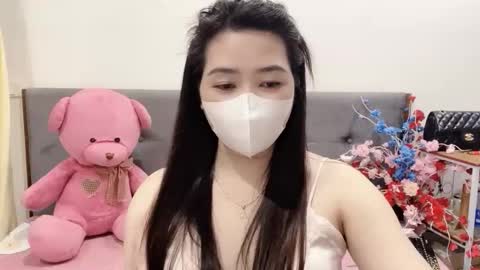 sanami_sian_ online show from 19, 3, 2026