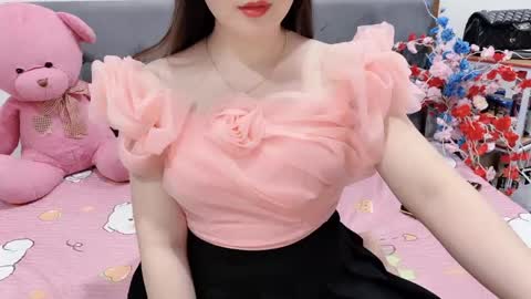 sanami_sian_ online show from 18, 4, 2026