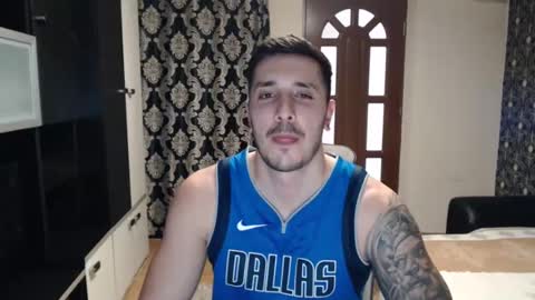 Sanchez Erik online show from 30, 1, 2025