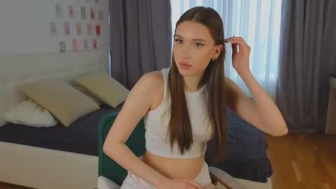 Alesya online show from 21, 4, 2026