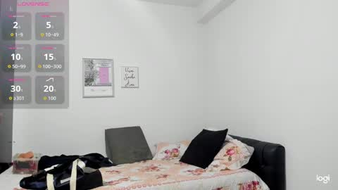 Sanddi  online show from 17, 9, 2025