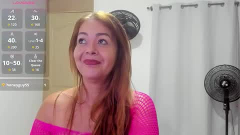 Sanddi  online show from 23, 10, 2025