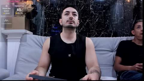 sander6927 online show from 12, 3, 2026