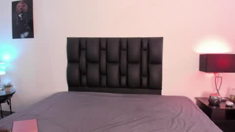 Snapshot of sander_mila chatting on 24, 1, 2025 MilaSander online show from 24, 1, 2025