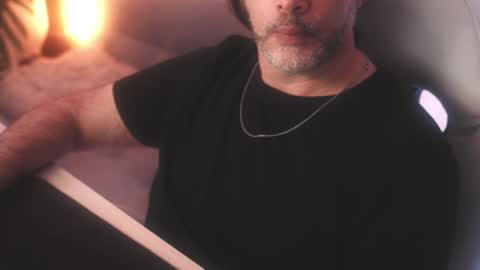 Snapshot of sanders_white chatting on 3, 3, 2025 Sanders online show from 3, 3, 2025