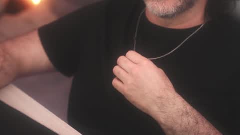 Snapshot of sanders_white chatting on 3, 3, 2025 Sanders online show from 3, 3, 2025