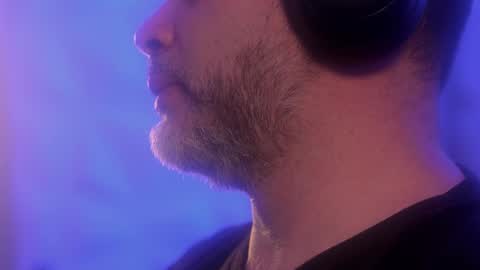 Sanders online show from 31, 10, 2025