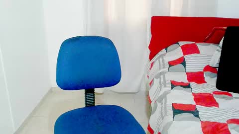 sandi amaya online show from 15, 12, 2024