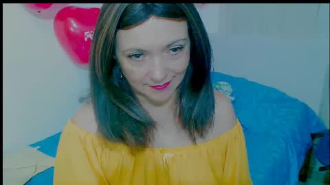 sandi amaya online show from 12, 2, 2025