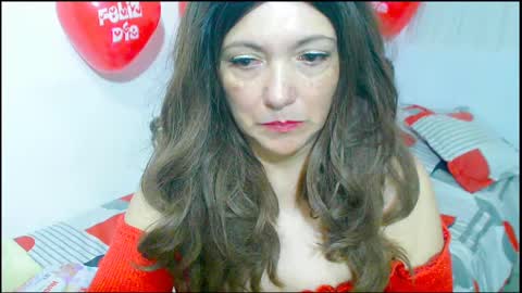 sandi amaya online show from 14, 2, 2025