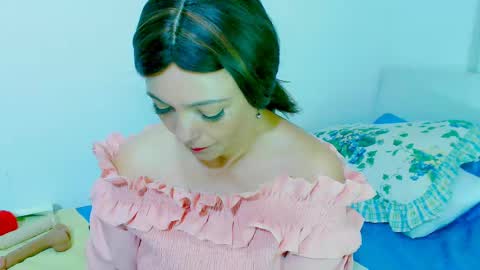 sandi amaya online show from 4, 3, 2025