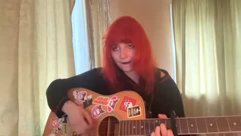 sandiemund online show from 3, 8, 2026