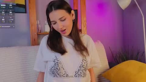 Isabel but you can call me Bella online show from 17, 12, 2025