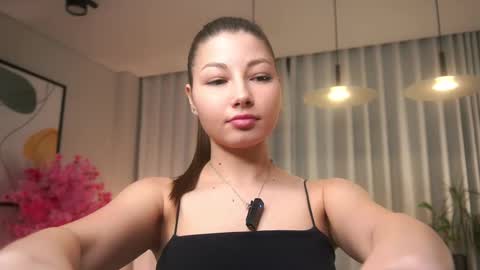 Snapshot of sandiule chatting on 6, 10, 2025 Emma online show from 6, 10, 2025