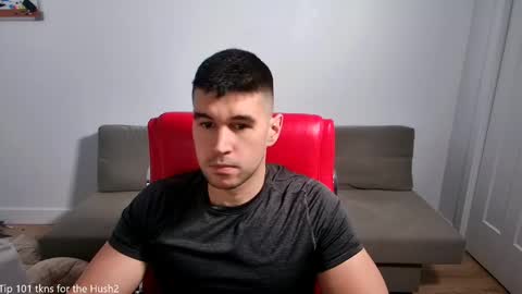 Snapshot of sandow_ chatting on 24, 10, 2025 Sandow online show from 24, 10, 2025