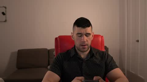 Sandow online show from 25, 5, 2026