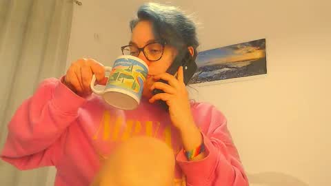 Sandra online show from 12, 1, 2026