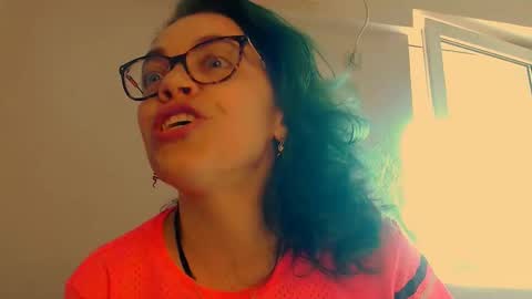 Sandra online show from 16, 3, 2026