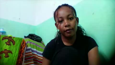 sandra1253099 online show from 17, 12, 2025