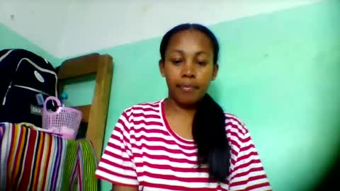sandra1253099 online show from 12, 7, 2026