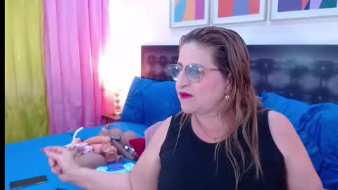 SANDRA online show from 3, 3, 2026