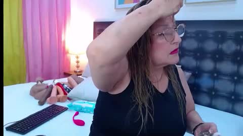 SANDRA online show from 8, 4, 2026