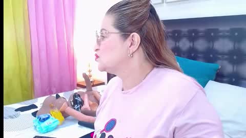 SANDRA online show from 30, 5, 2026