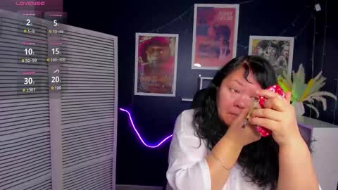sandra__jackson online show from 15, 1, 2026