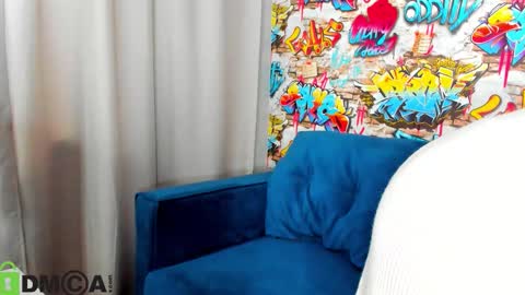 Sandra online show from 22, 9, 2025